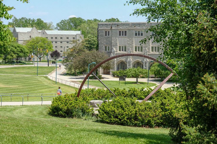 Western University, Canada